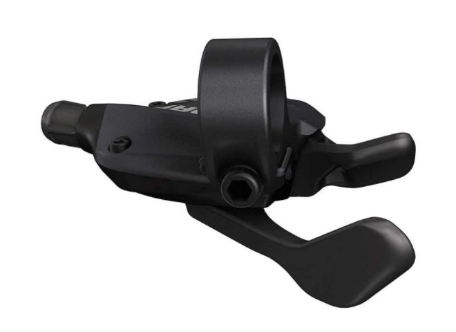 SRAM, X.5 Trigger shifter, 10sp, Rear