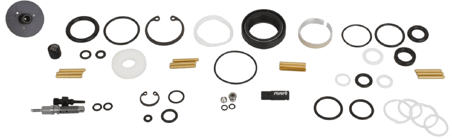 RockShox, 11.6818.003.010, Reverb, Service Kit Full, A1(2010-2012)