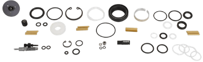 RockShox, 11.6818.003.010, Reverb, Service Kit Full, A1(2010-2012)