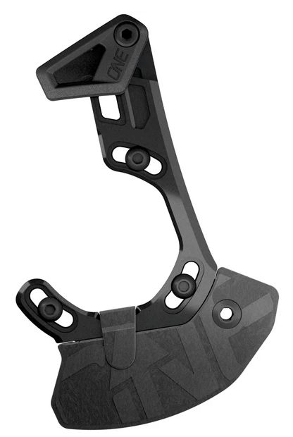 OneUp, Bash Guide, ISCG05 - V2, Black
