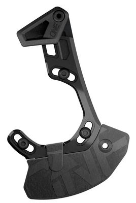 OneUp, Bash Guide, ISCG05 - V2, Black
