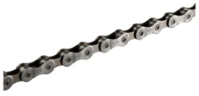 Shimano, CN-HG53, Chain, Speed: 9, 6.57mm, Links: 116, Silver