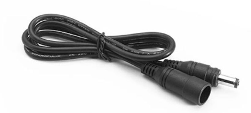 Gemini, Extension Cable