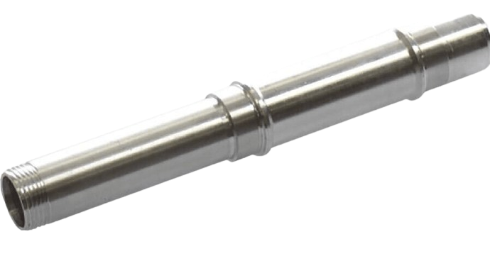 RaceFace, Axle, Rear, Trace,10D,12X148-BOOST