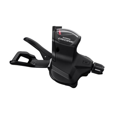 Shimano, Shift Lever, SL-M6000-R, Deore, Right, Rear 10-Speed RA