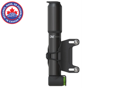 OneUp, EDC Pump, 70cc, Black