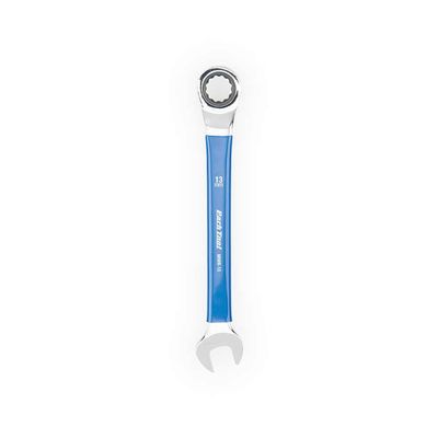 Park Tool, MWR-13, Ratcheting Metric Wrench, 13mm