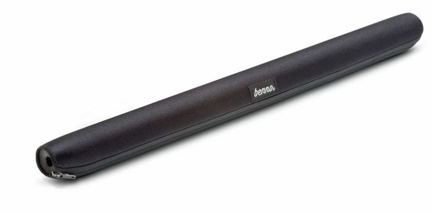 Benno, Rail Pad (Single), Black