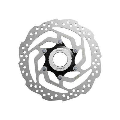 Shimano, SM-RT10, 160mm, Center Lock