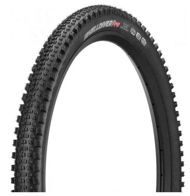 Kenda, Helldiver, Tire, 27.5"x2.40, Folding, Clincher, RSR, KVS, 60TPI, Black