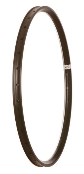 Fratelli, FX25 XXX, Rim, 27.5'', Holes: 32, Black
