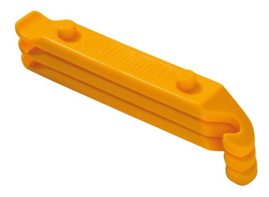 Continental, Tire levers, Yellow, Pair