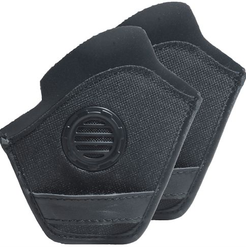 Sweet Protection, Blaster II Earpads, Black