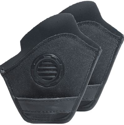 Sweet Protection, Blaster II Earpads, Black