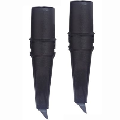 10mm Ferrule for Touring Poles with Standard Tip