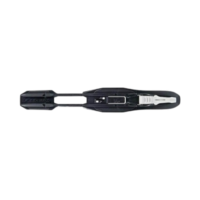Fischer, XC-Binding Tour Step-In IFP, Black/White