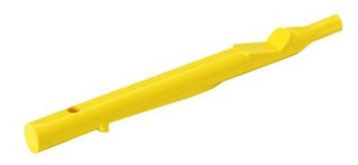 Toko, Groove Pin Nordic, Yellow