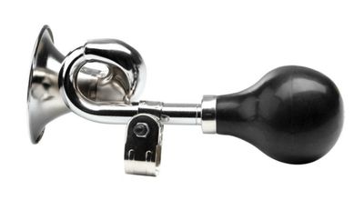 EVO, Bugle Horn, Curved pipe