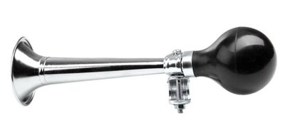 EVO, Bugle Horn, Straight pipe