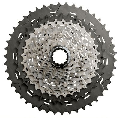 Shimano, XT CS-M8000, 11sp. cassette, 11-46T