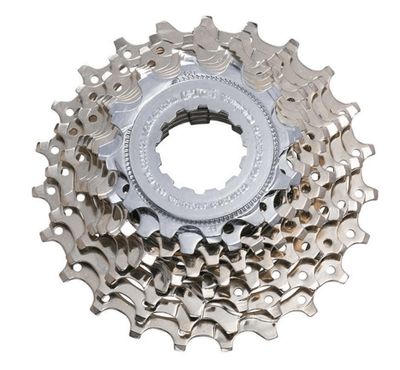 Shimano, Sora CS-HG50-9, 9sp. cassette, 12-25T, 12-13-14-15-17-19-21-23-25