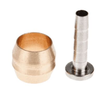 Shimano, SM-BH90 Olive &amp; Connecting Insert