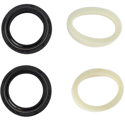 RockShox, 11.4018.028.000, Dust seal with foam ring, 32mm/ 10mm Revelation A3