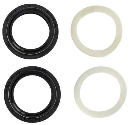 RockShox, 11.4018.028.001, Dust seal with foam ring, 32mm/ 5mm SID A1-A3 /Reba A2-A3