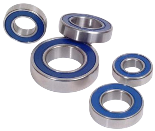 Enduro 6903 ABEC-3 Steel Bearing /each (17x30x7mm)