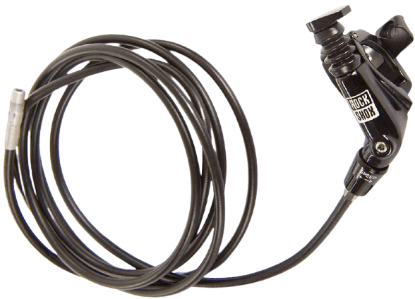 RockShox, Reverb Stealth Remote (A2-B1), Left
