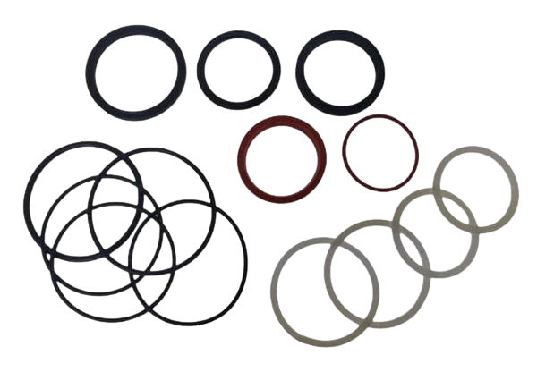 Racing Bros, Rock Shox air sleeve service kit - Super Deluxe