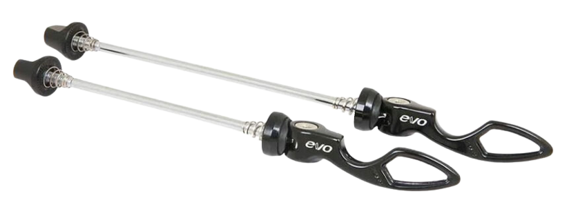EVO, Blade, Quick release, Road