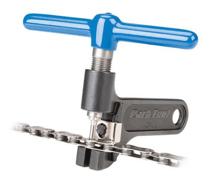 Park Tool, CT-3.3, Chain Tool, Compatibility: 5-12 sp.