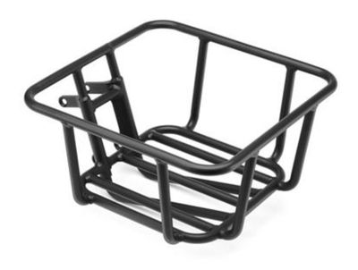 Benno, Front Tray Basket