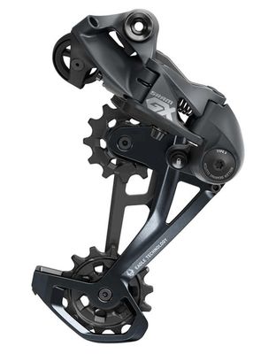 SRAM, GX Eagle B2, Rear Derailleur, Speed: 12, Lunar