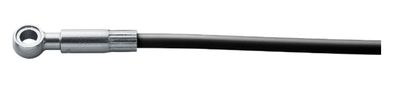 Shimano, Disc Brake Hose, SM-BH90-SBLS, 2000mm, Black, S