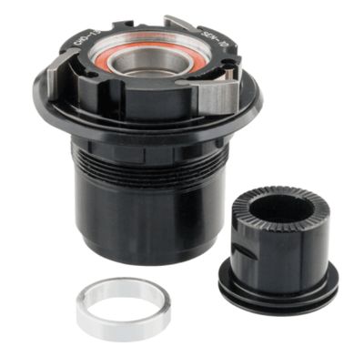 Spank, Oozy/Spike Freehub, Steel Shimano HG