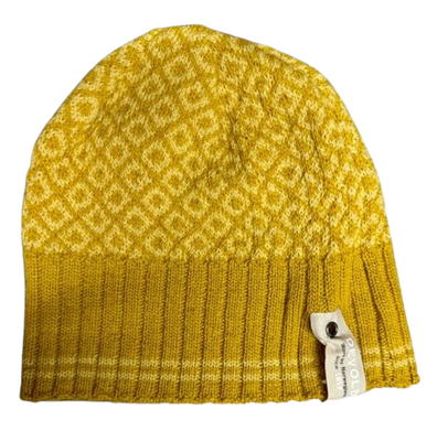 Devold, Slogen Beanie Ws, Arrow Wood, 58