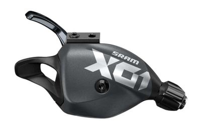 SRAM, X01 Eagle, Trigger Shifter, Speed: 12, Combination: MatchMaker X, Black