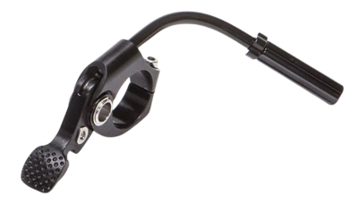 FOX, 2020 AM, Transfer Lever Assembly: 2x/3x Remote, Left/Right