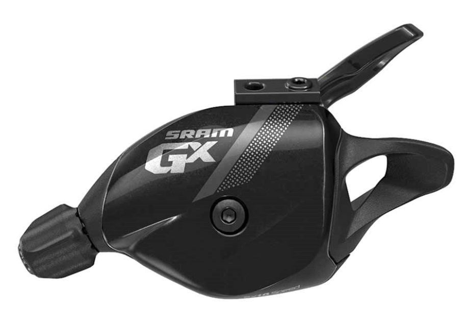 SRAM, GX 10sp, Shift lever, 10sp, Right