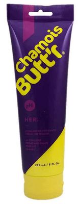 Chamois Butt'R, Her, tube, 8oz
