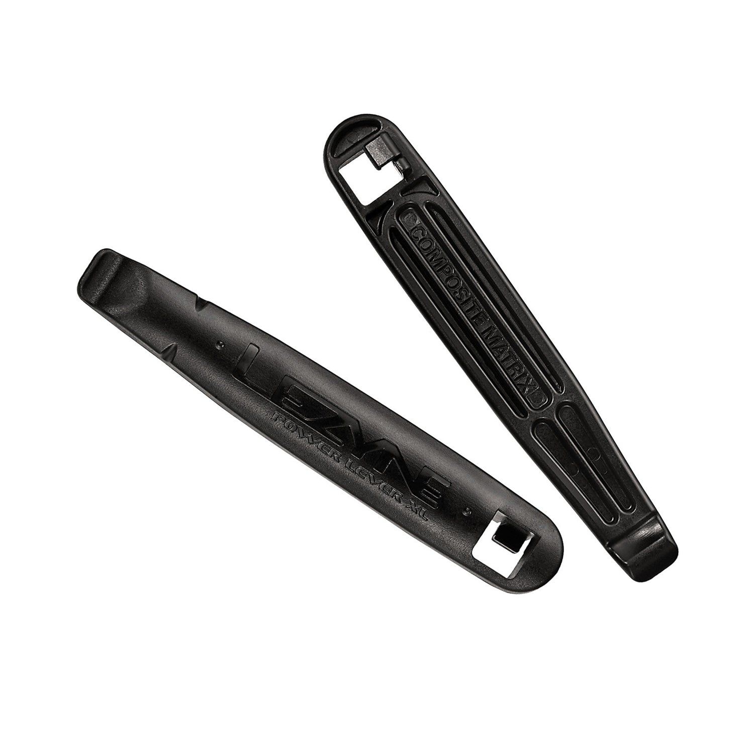 Lezyne, Power Lever XL, Tire levers Black