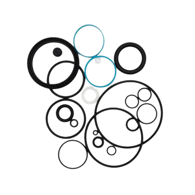 Fox Seal Kit: CTD Boost Valve &amp; Dish Shock Rebuild