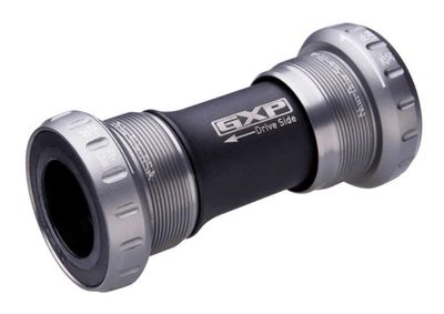 SRAM, GXP Team, GXP bottom bracket, BSA, 83mm, 24/22mm, Steel, Black, 00.6415.045.060