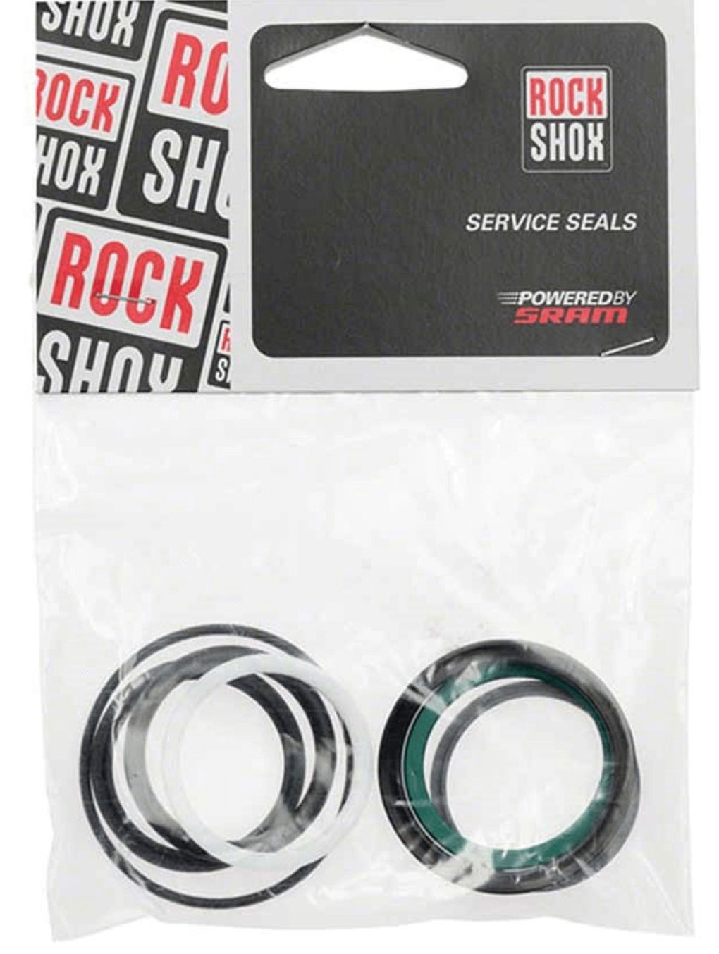 RockShox, 00.4315.032.380, Basic service kit, Monarch B1Plus, XX, RL C1 R, RT3 2014+, Air Can