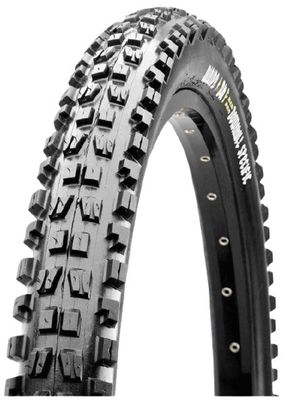 Maxxis, Minion DHF, Mountain Tire, 26''x2.35, Folding, Clincher, Single, 60TPI, Black