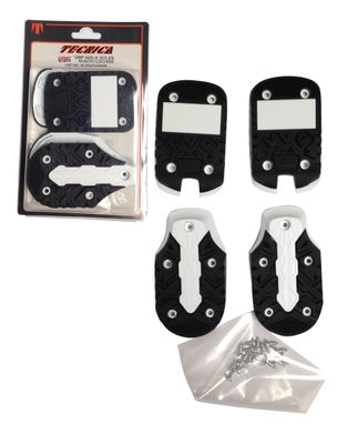 Tecnica, Mach1/Cochise Grip Walk Soles