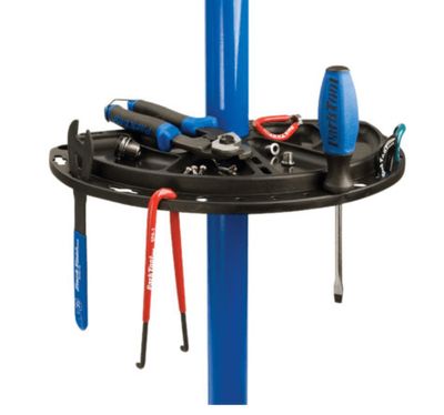 Park Tool, 104, Work tray, For all repair stands