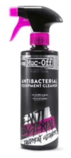 Muc-Off, Equipment Cleaner, 500ml